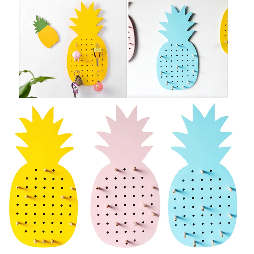 Креативная настенная вешалка для пальто крючок без отверстий одежды шляпы