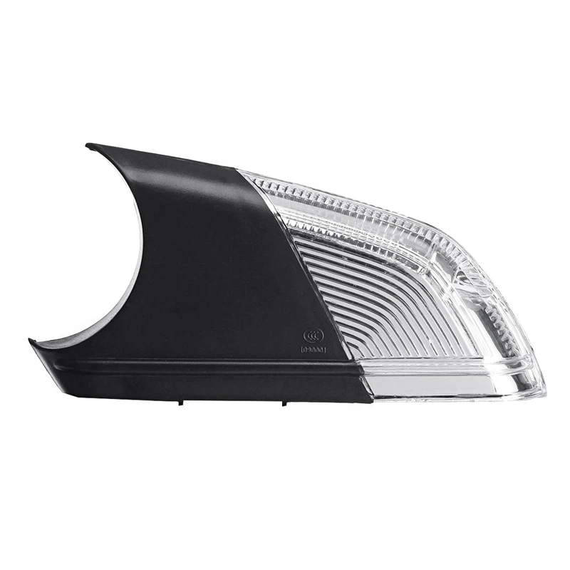 Автомобильный Зеркало заднего вида сторона боковое зеркало светодиодный