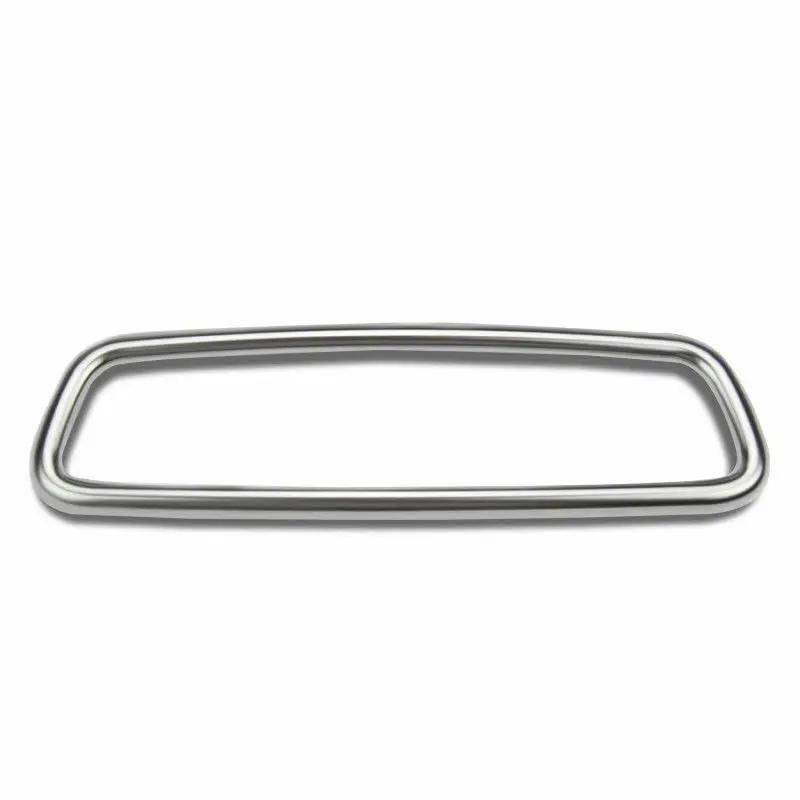 

1 PCS Rearview Mirror Cover Trim for BMW 3 4 Series X3 X5 X6 F15 F16 F25 F30 F31 F34 2013-2018 Car Styling Car Accessories