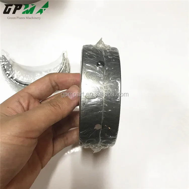 

BF4M1013 Bearing Set Main Bearing and Connecting Rod Bearing 0292-9430 0292-9434