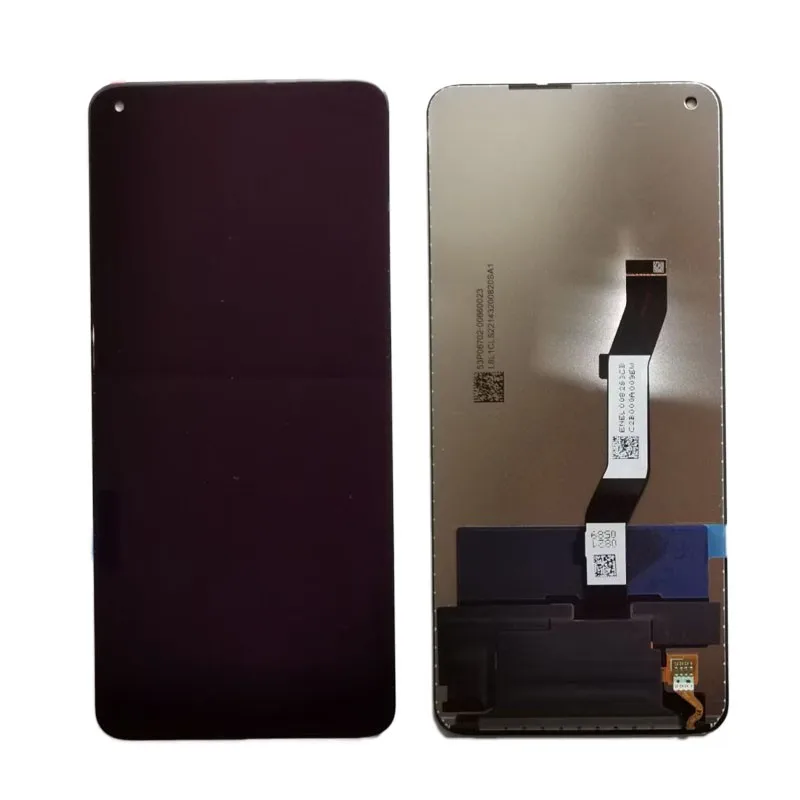 

ЖК-дисплей + дигитайзер с сенсорным экраном 6,67 дюйма для Xiaomi Redmi K30S / M2007J3SC