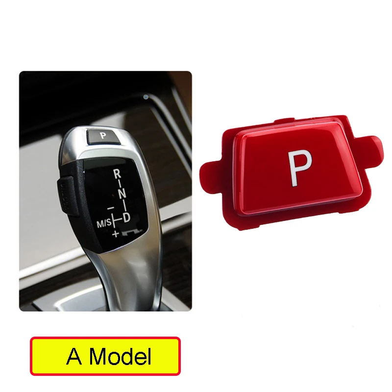Рычаг переключения передач для BMW 1 2 3 4 5 7 Series X1 X3 X4 F10 F11 F01 F02 F30 F32 F48 F25 F18 F26 |