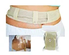 Регулируемый пояс для брюшного пресса, принадлежности для перитонеального диализа, защитный пояс для брюшного пресса, мягкий и дышащий