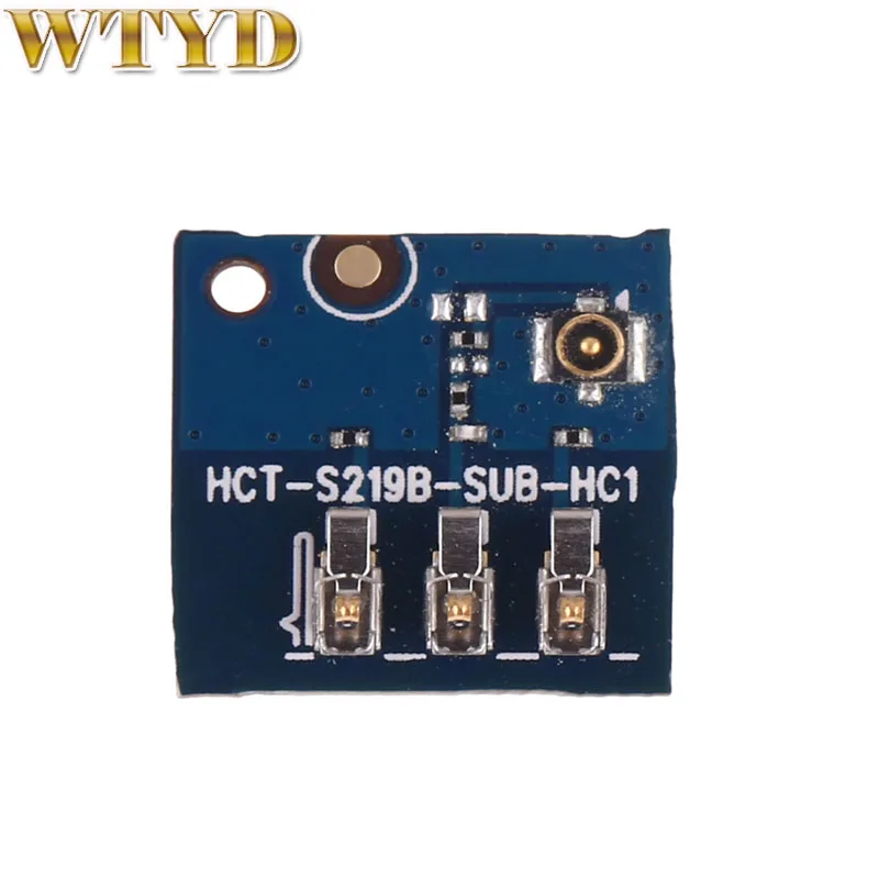 Оригинальная плата зарядного порта гибкий кабель запасная часть для Ulefone S9 Pro