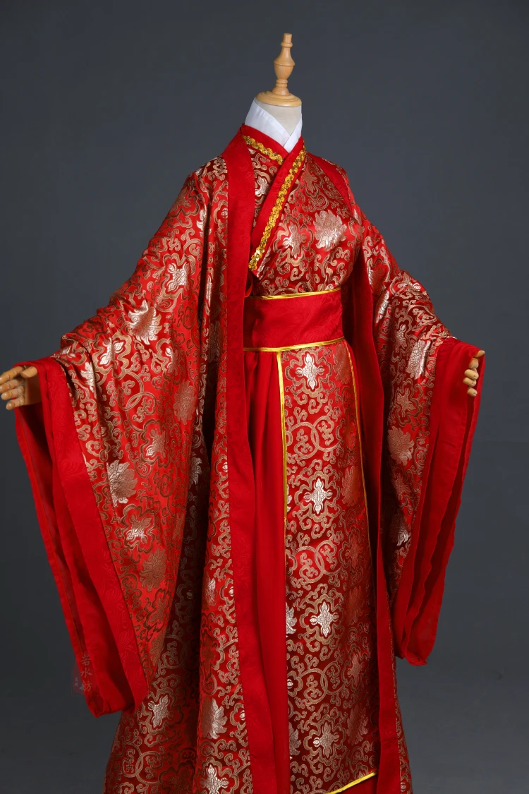 Аниме Tian Guan Ci Fu Косплей Xie Lian Costmes китайский костюм костюмы на Хэллоуин для взрослых полный комплект