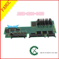 fanuc circuit board a20b 8001 0150