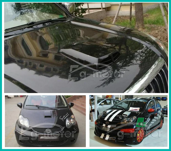 Бесплатная доставка универсальный автомобильный воздушный поток впускной