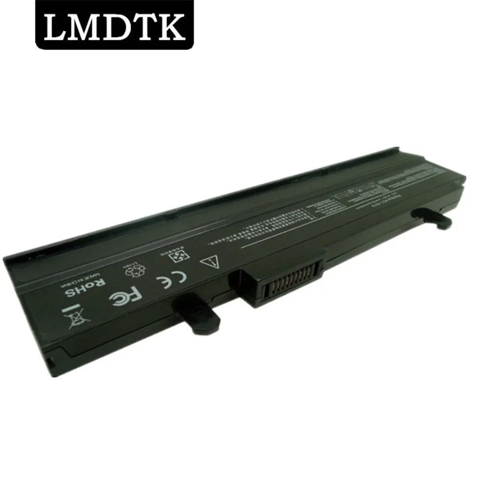 LMDTK Новый 6 ячеек Аккумулятор для ноутбука ASUS Eee PC 1015 1015B 1015P 1016 1016P 1215 1215B VX6 серии A31