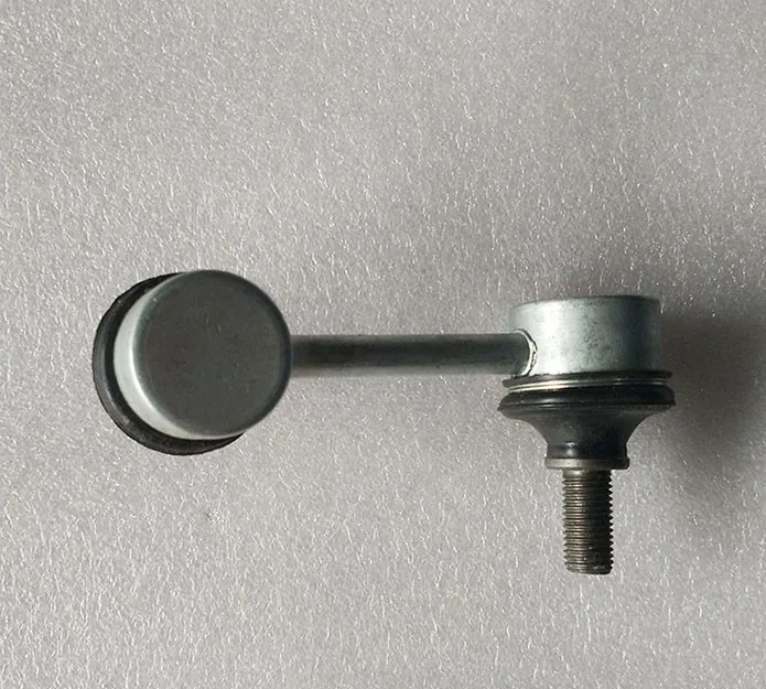 (2 шт./компл.) Передняя/задняя подвеска стабилизатор Концевая рукоятка Концевики