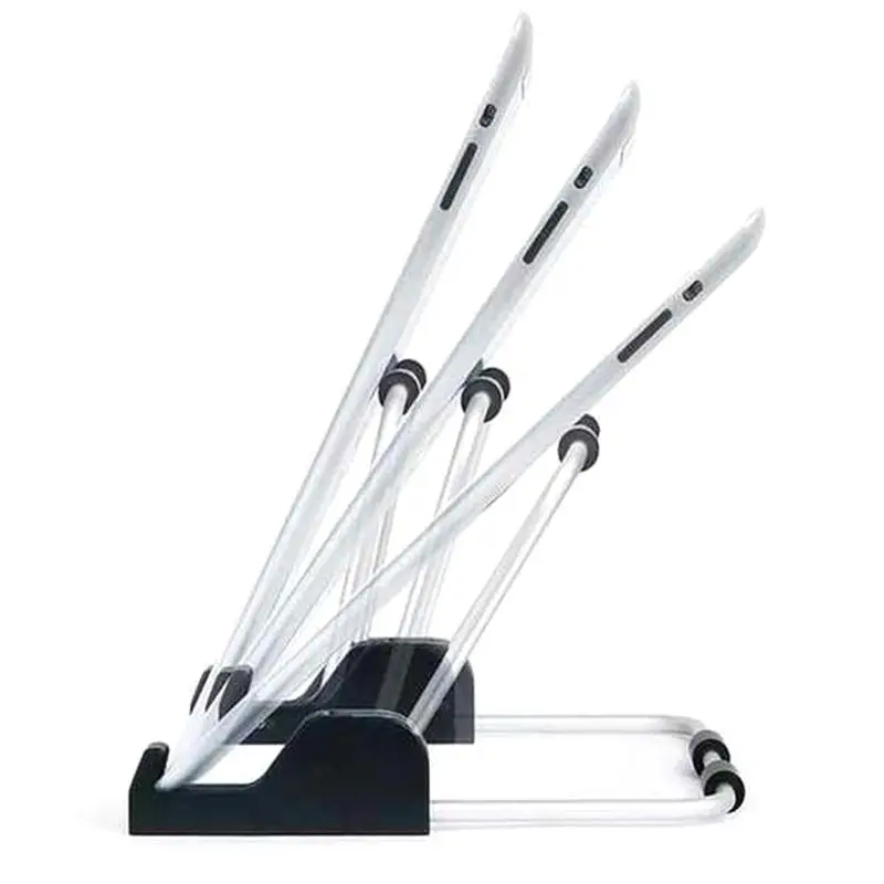 складная подставка для план