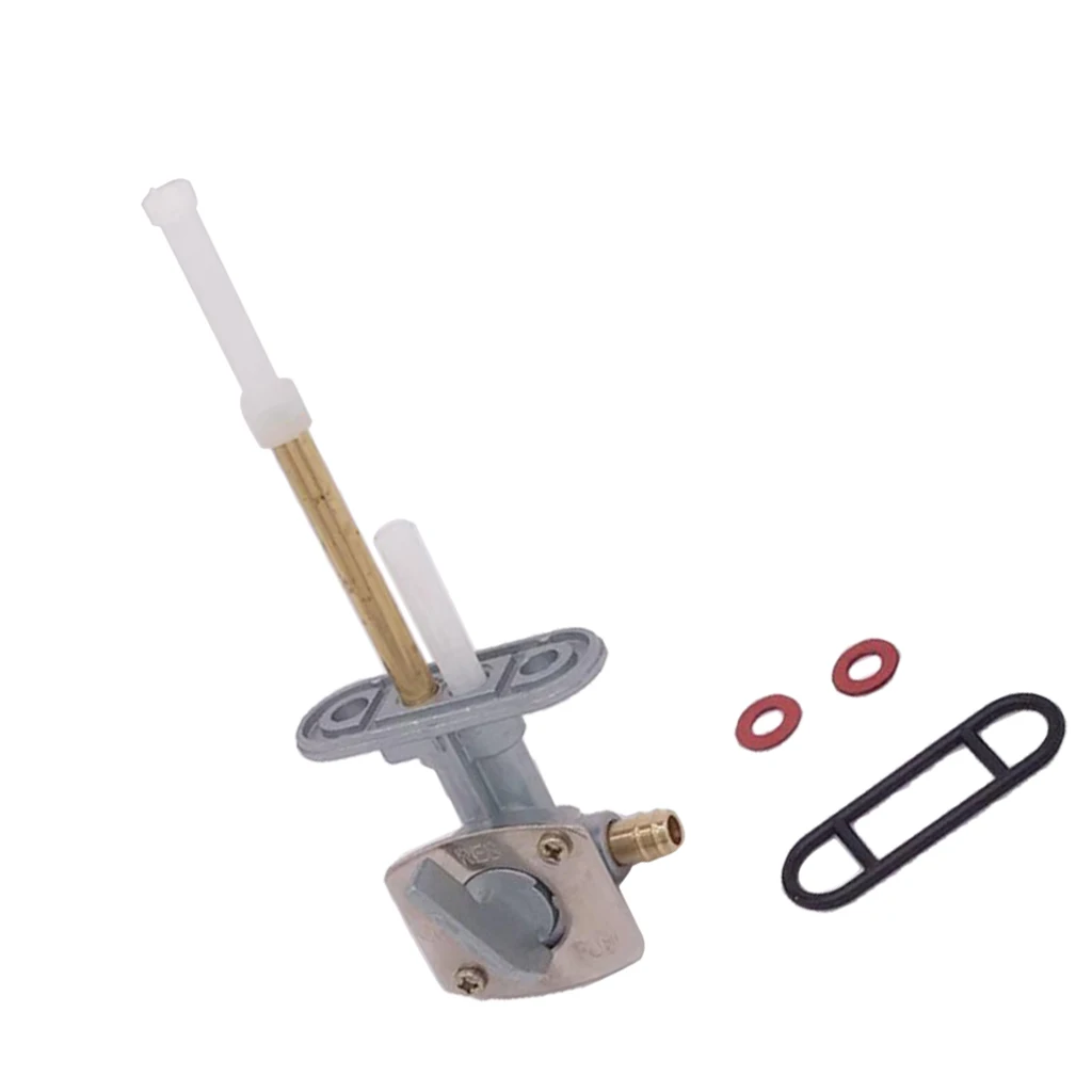 Фото Топливный бак для мотоцикла Petcock клапан для Yamaha TTR90, TTR125, TTR225, TTR230, TTR250 №2