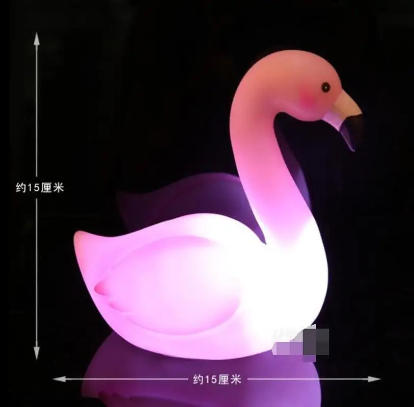 Горячая Распродажа новинка 2021 украшение для торта на день рождения с лампой