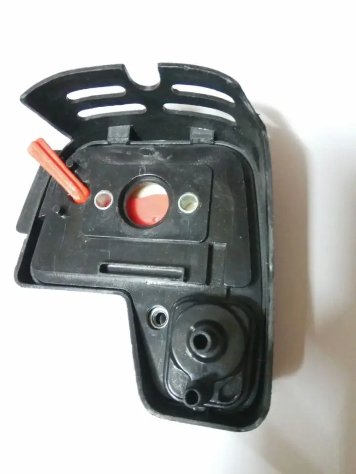 

EH035 Air filter assembly for MAKITA Robin Subaru 33.5CC motor engine brush cutter strimmer air cleaner cover element complete