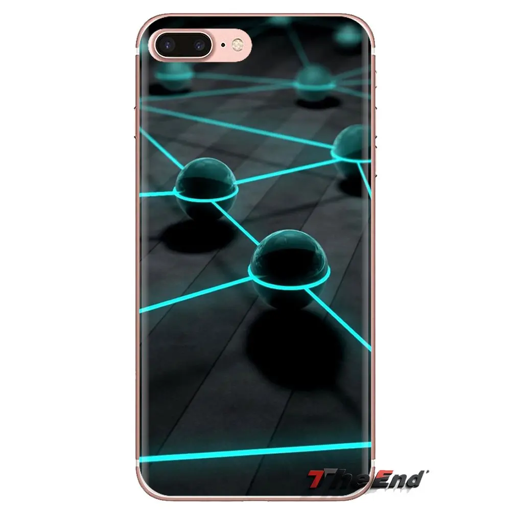 arrows cgi Eyes Depth Of Field 2 For LG G3 G4 Mini G5 G6 G7 Q6 Q7 Q8 Q9 V10 V20 V30 X Power 3 K10 K4 K8 2017 Phone Shell Cases |