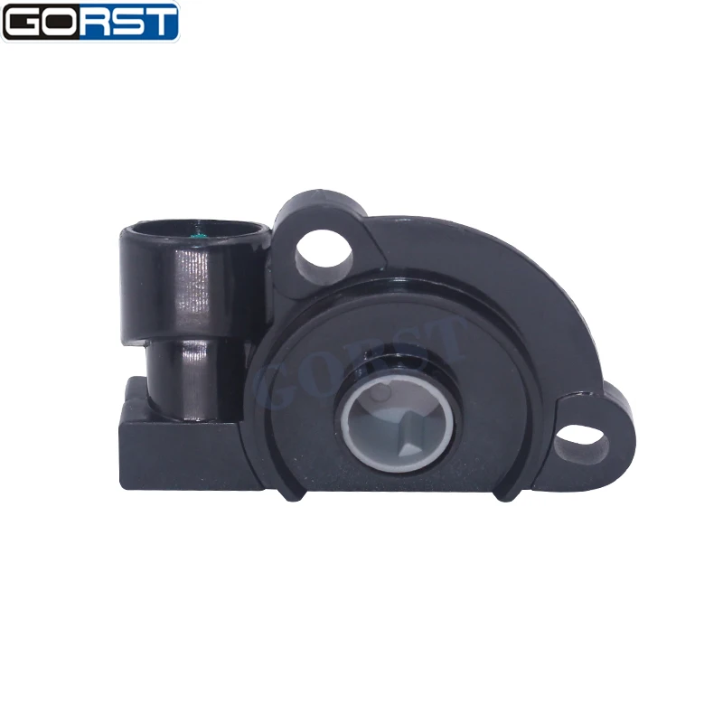Датчик положения дроссельной заслонки TPS 17087654 для Opel buick и chevrolet Daewoo Isuzu Pontiac 17111822