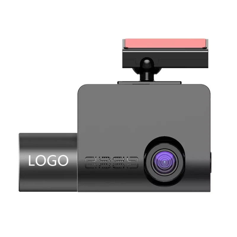 

3 Channel 1080P Full HD IR Car Camera DVR Recorder Black Box DashCam AD-516