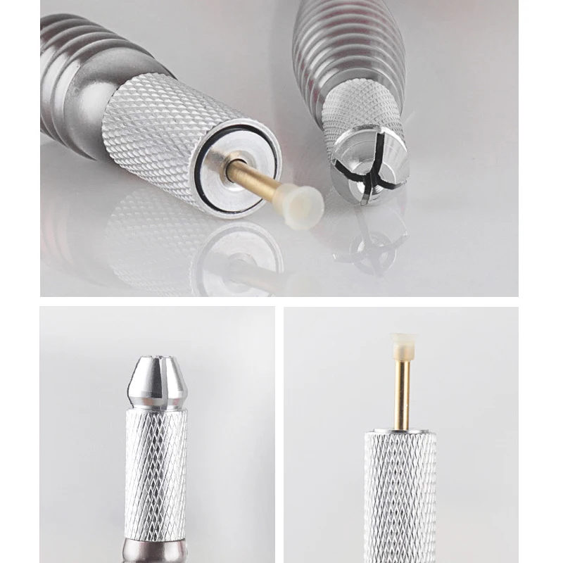 

High Quality Fog Eyebrow Line Compasses Tattoo Blades Pen Pencil Manual Semi-Permanent Makeup Tool