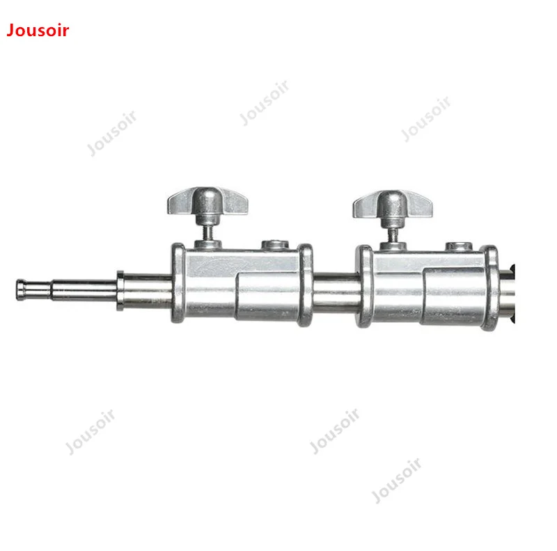 Обновленная сверхпрочная C-подставка из нержавеющей стали 4 3-9 3 футов 1 3-2 83 метров