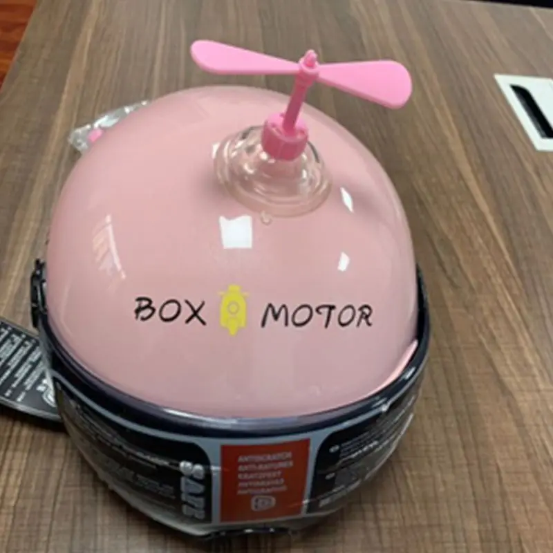 Универсальный держатель для мотоциклетного шлема RubberAny декоративные аксессуары