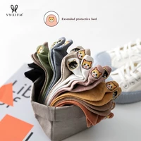 Очень милые носочки для маленьких модниц#3