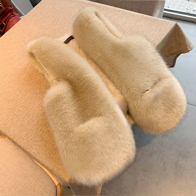 Женская модная короткая жилетка осенне зимний жилет Повседневная облегающая