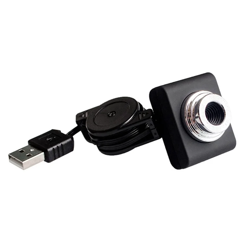 

USB-камера Raspberry Pi для Raspberry Pi 4B 3B + 3B 2B