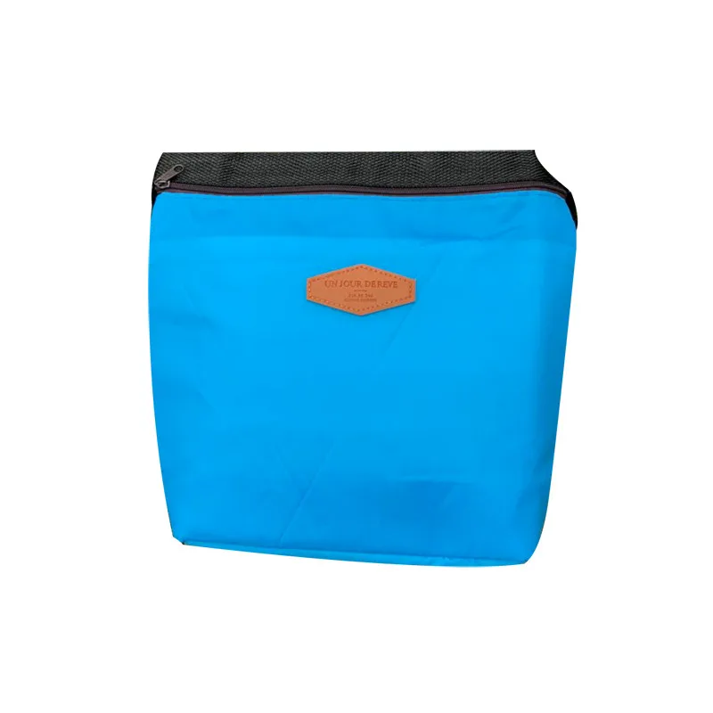 2020 модная сумка для ланча новая портативная изолированная сумка-тоут