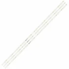 Светодиодная лента для подсветки SHARP GJ-2K18-430-D310-V2 2108Z10D0BCC8BH00D EILG4232F53X 430H3-HVN01.U