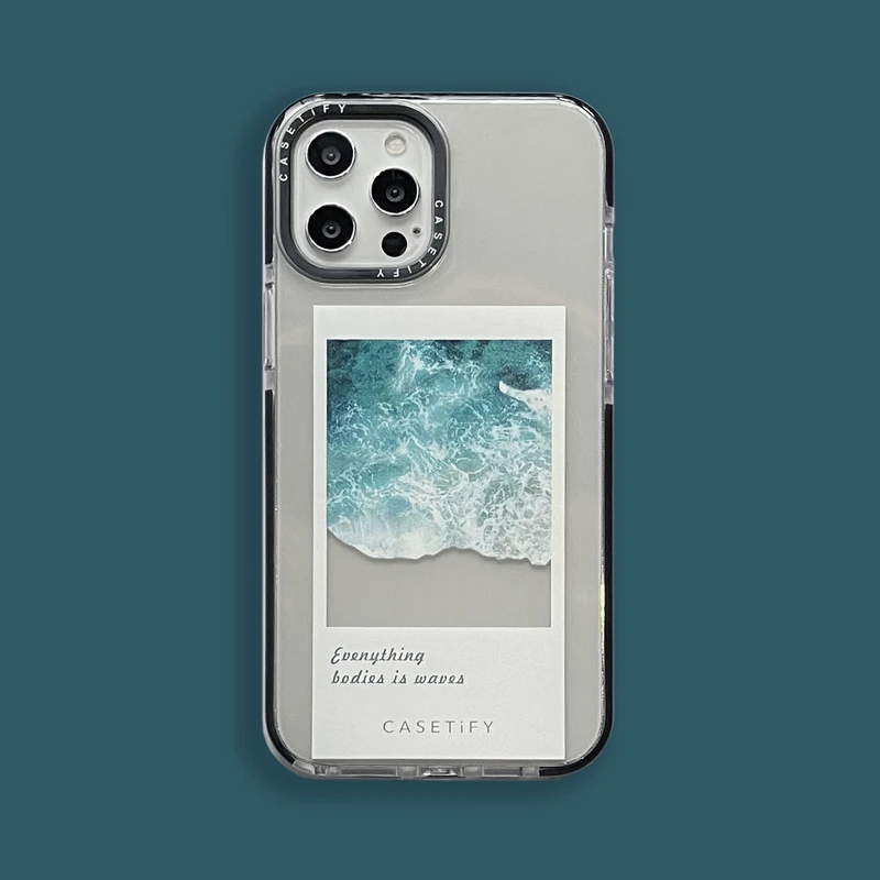 

Art Retro Daisy Flower Label Phone Case For iPhone 13 12 11 Pro Max XR X XS Max 7 8 Plus Cases Shockproof Soft Silicone Cover