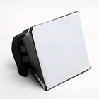 Светильник вая Сфера T2N2 Omni Bounce Soft Box для Canon 580EX для Nikon SB-800 600
