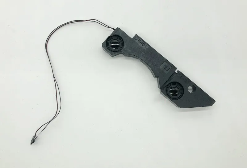 Новая оригинальная бесплатная доставка фиксирующий динамик для ноутбука ASUS X540L