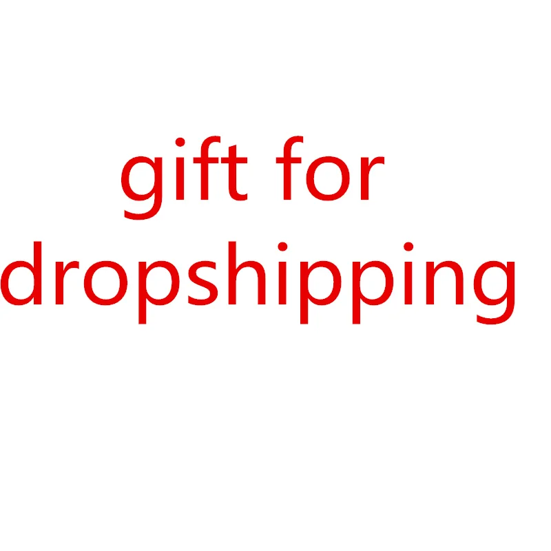 Для дропшиппинга и отправки подарка|Сувениры для вечеринок| |