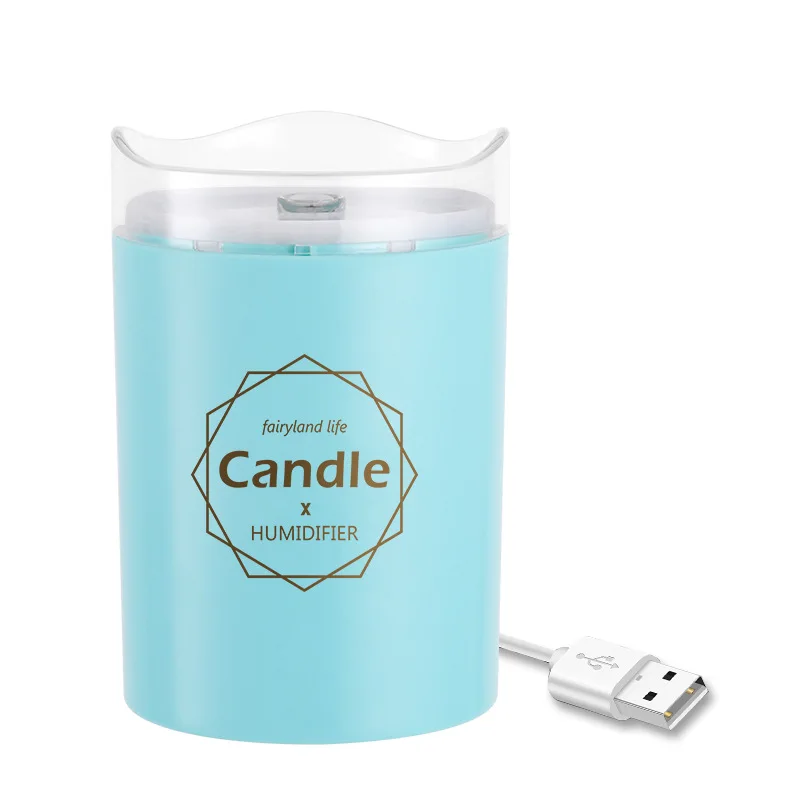 Увлажняющий Распылитель воздуха эфирные масла ароматизатор для дома курильница