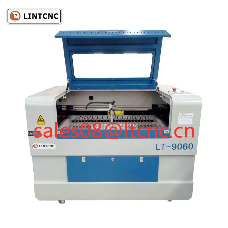 popular model laser cutting machine co2 type cnc engraver 1390 1410 1610 for hard non-metals | Инструменты