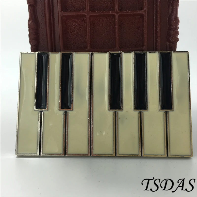 Роскошный аккордеон металлический ремень пряжка с серебряной отделкой модный