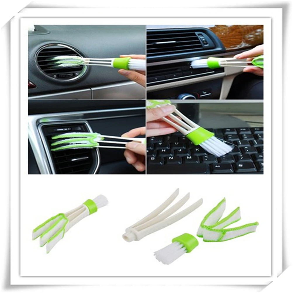 Инструменты для автостайлинга аксессуары щетка очистки пыли жалюзи Kia Sportage Sorento