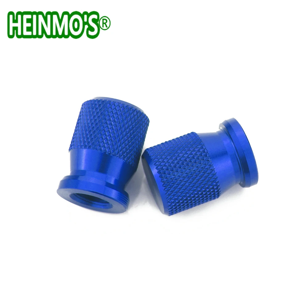 Колпачки для автомобильных и велосипедных шин алюминиевые колпачки воздушных