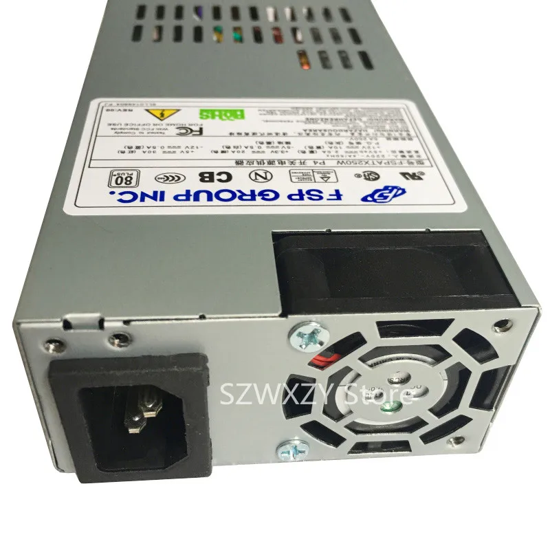 SZWXZY для R-Senda FLEX12V маленький 1U Номинальный 200 Вт пиковый 250 источник питания