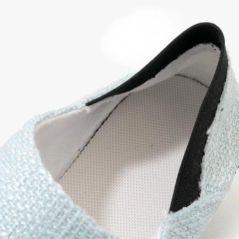 2019 летние мужские эспадрильи в этническом стиле повседневная обувь на плоской