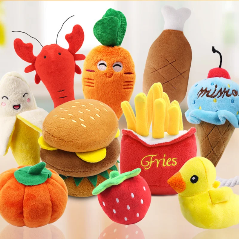 

Плюшевая собака, французский бульдог, устойчивый к укусам шар, веревка, звуковая игрушка, фрукты, мультфильм, животное, кошка, телефон, собак...