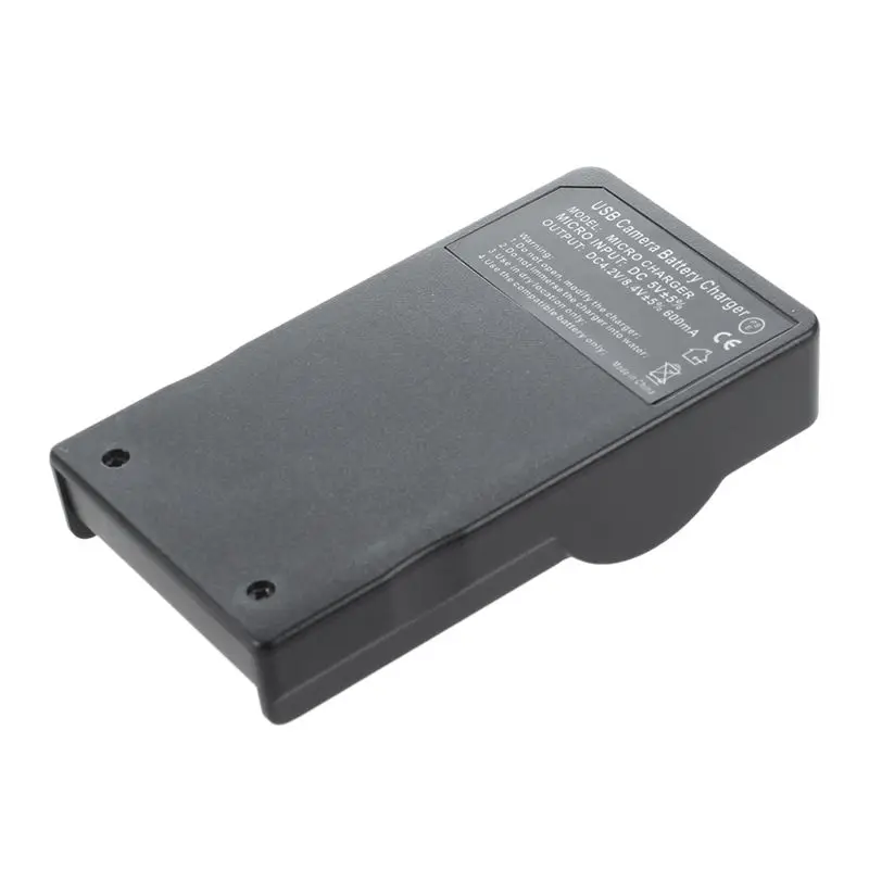 NP-BN1 Battery USB Charger for Sony DSC-W350 DCS-W330 DSC-W320 DSC-W310 | Электроника