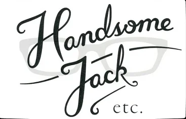 

Handsome Jack by John Lovick- Magic Tricks