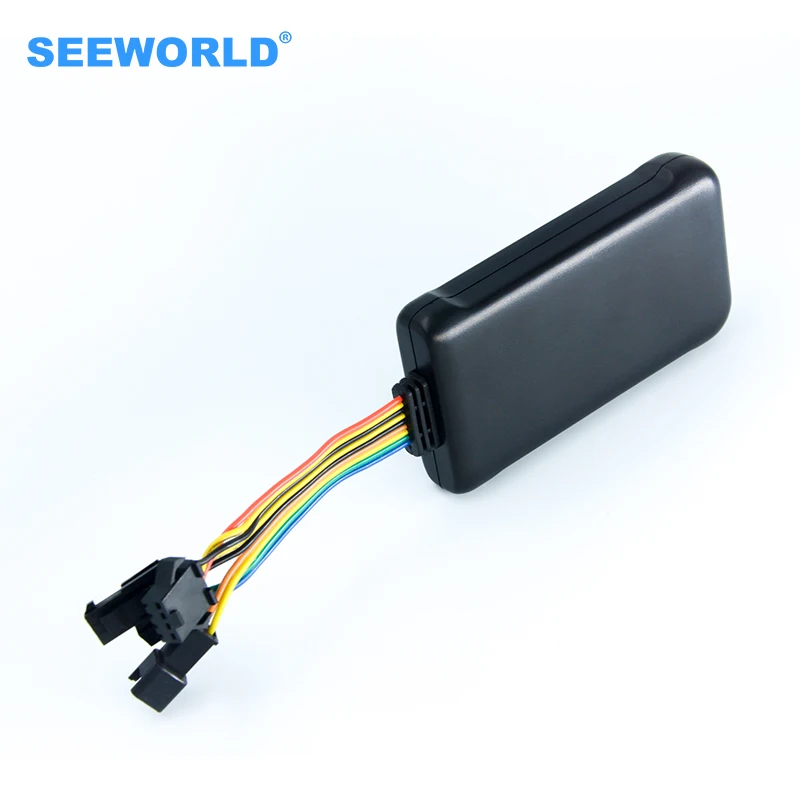 Устройство для отслеживания GPS Seeworld 3G 2G автомобильный GPS-трекер S288G с