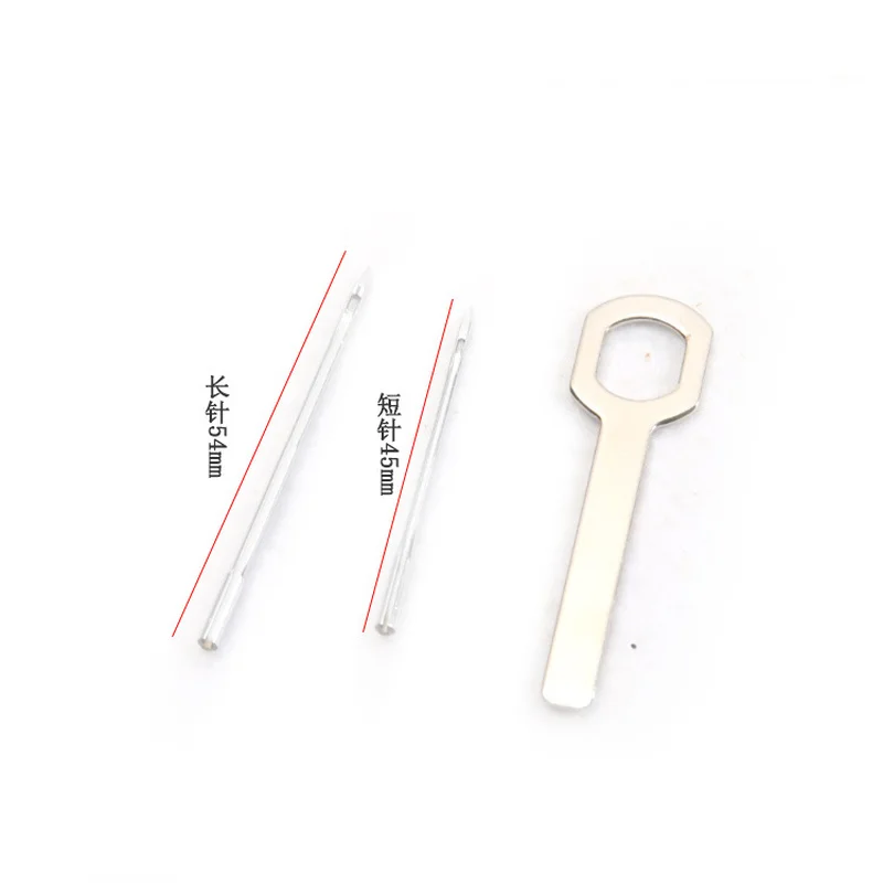 Швейная машина для шитья кожи ручной резьбы режущий ремонт одежды|Наборы ручных