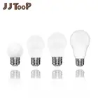 Светодиодная лампа E27 E14, 3 Вт, 6 Вт, 9 Вт, 12 Вт, 15 Вт, 18 Вт