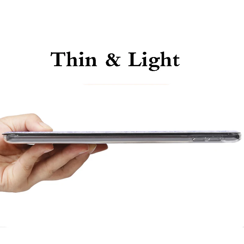Чехол для Samsung Galaxy Tab A T550 T555 SM 9 7 &quotЧехол PU кожаный смарт защитный чехол a t550 sm