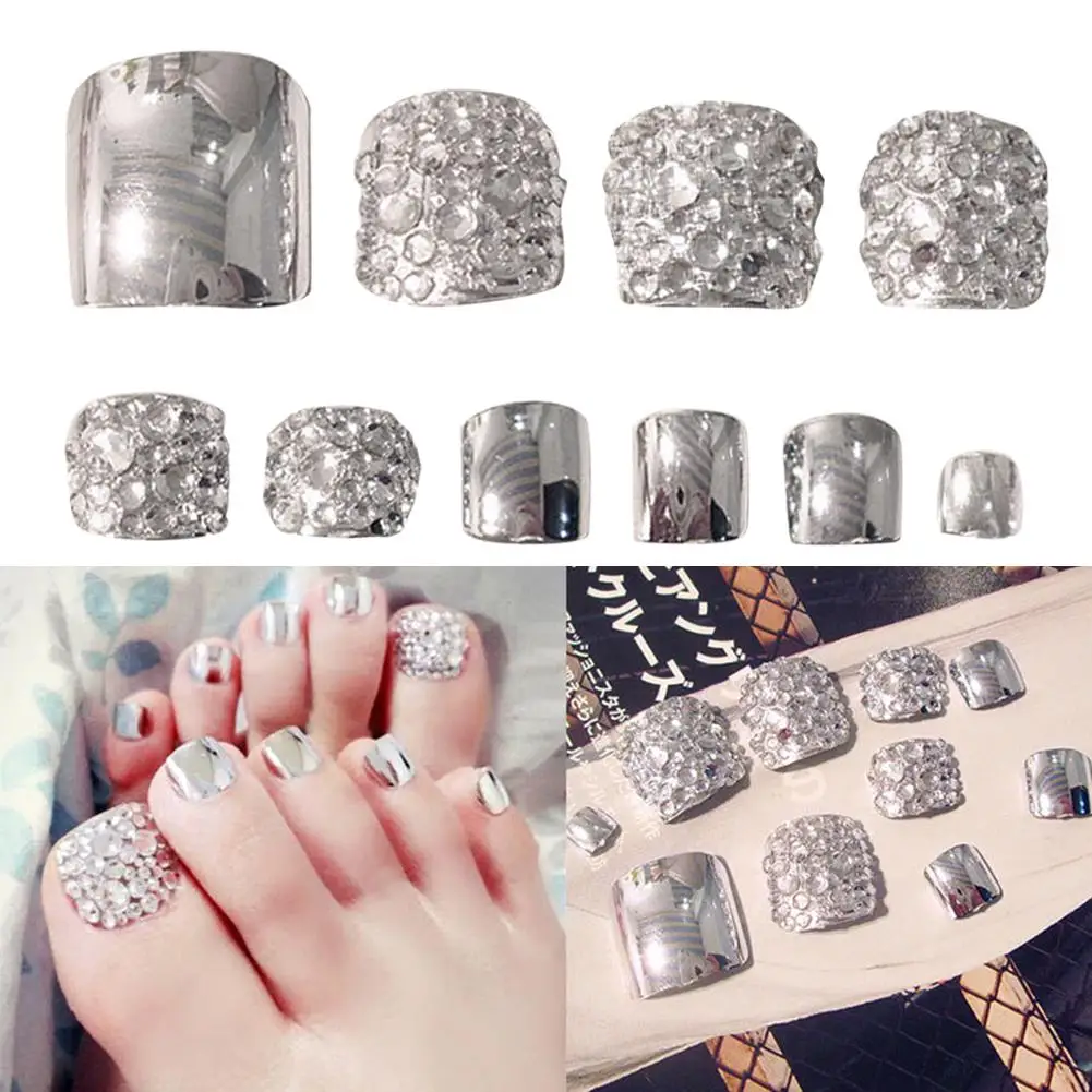 

24 дизайна, наклейка для ногтей, полностью закрывающая Водонепроницаемая наклейка для ногтей, наклейки для ногтей «сделай сам», наклейка для...