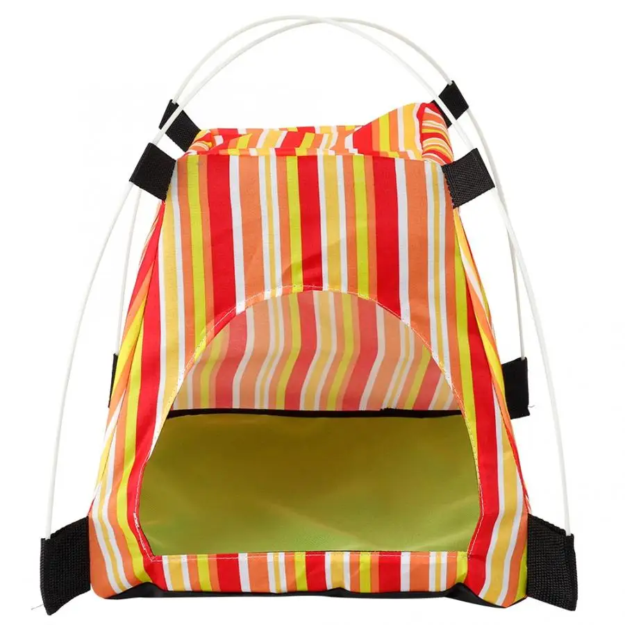 Собаки дом кровати коврик зимний матрас для собачьей лежанки 1 шт. красочные