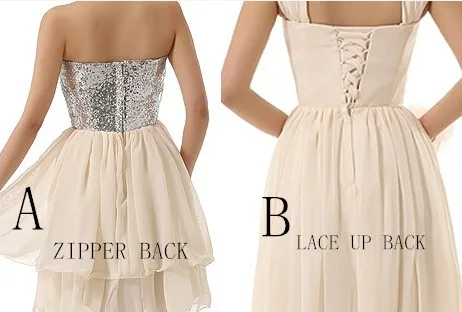 

robe de soiree country style long chiffon bridesmaid dress brides maid one shoulder bridesmaids dresses under 100 2020 H1999