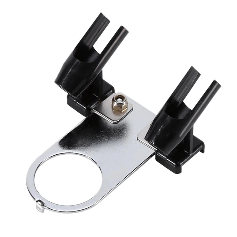 1 шт. держатель аэрографа для рисования подставка инструмента поддержка простой